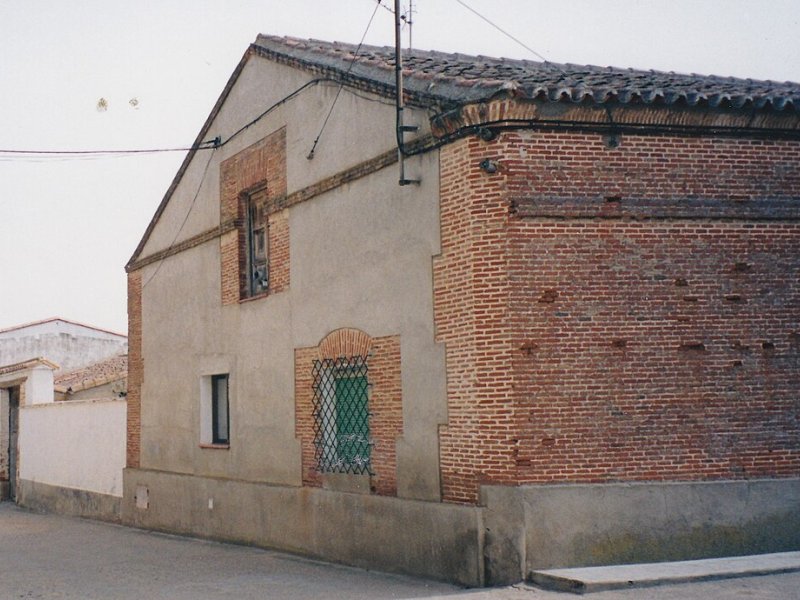 Vadillo de la Guareña