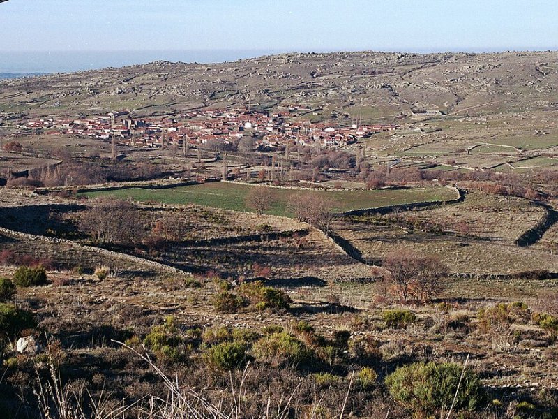 Vadillo de la Sierra