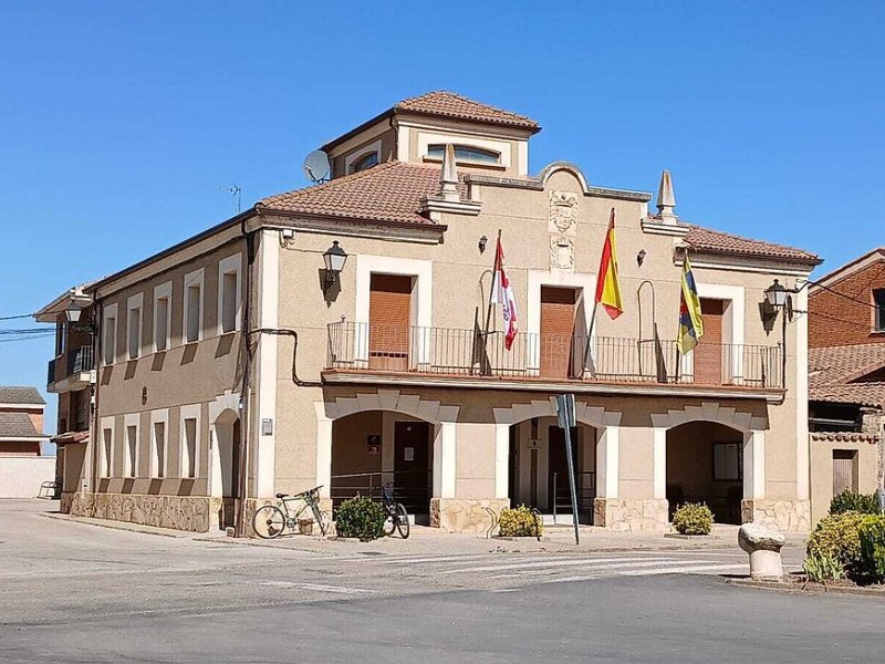 Imagen de Vadocondes - Ciudad con cartelera teatral