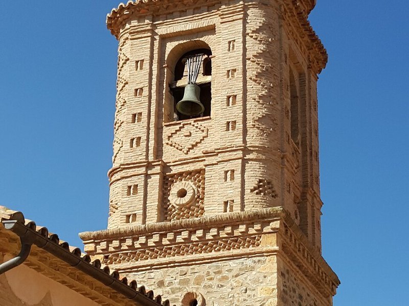 Imagen de Val de San Martín - Ciudad con cartelera teatral