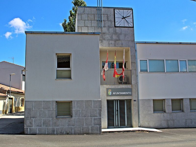 Imagen de Valdecarros - Ciudad con cartelera teatral