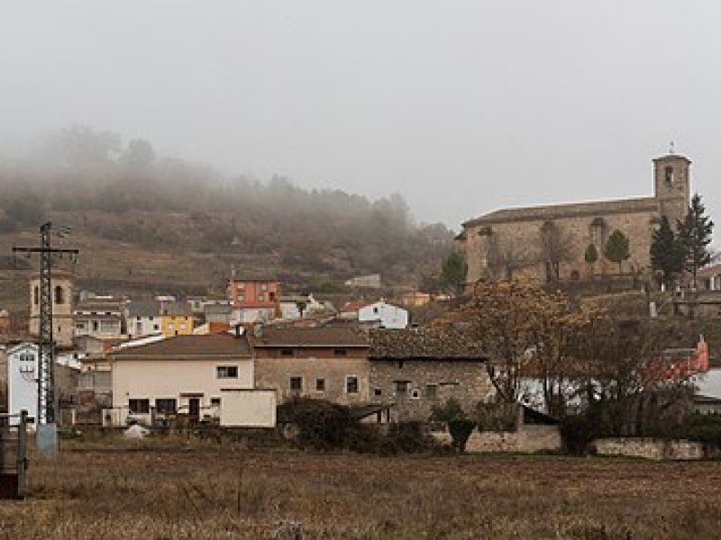 Imagen de Valdeconcha - Ciudad con cartelera teatral