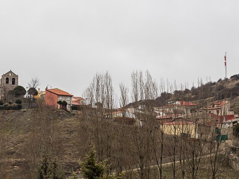 Imagen de Valdegrudas - Ciudad con cartelera teatral