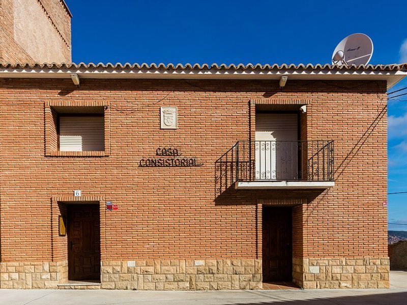 Imagen de Valdehorna - Ciudad con cartelera teatral