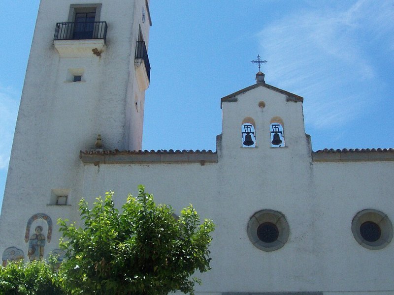 Imagen de Valdelacalzada - Ciudad con cartelera teatral