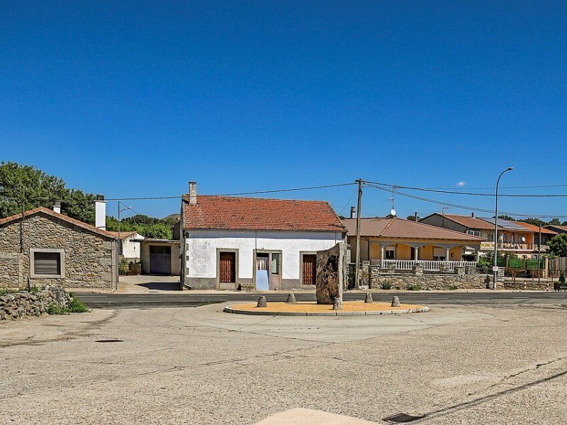 Imagen de Valdelacasa - Ciudad con cartelera teatral