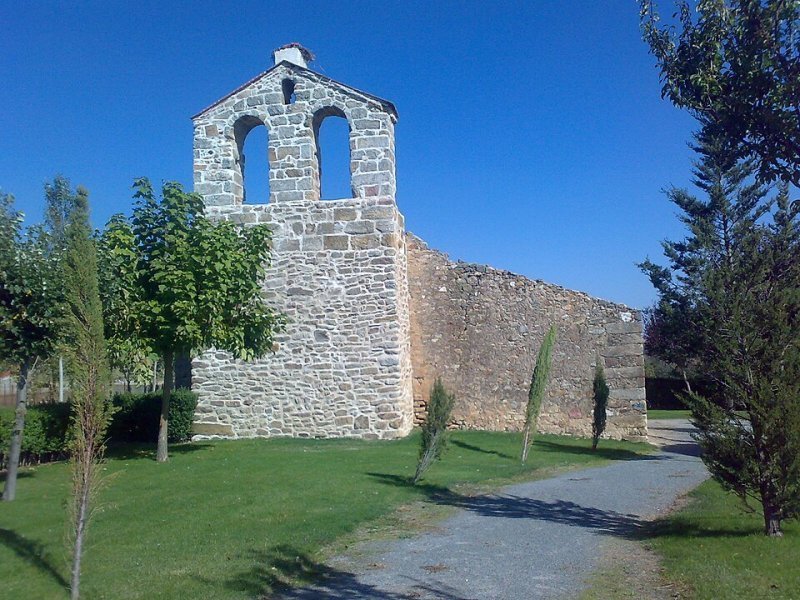 Imagen de Valdemierque - Ciudad con cartelera teatral