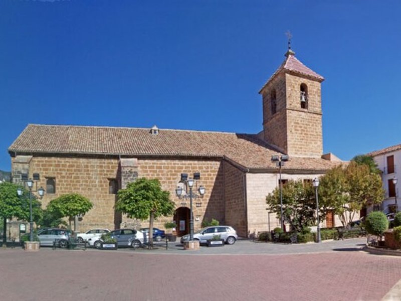 Valdepeñas de Jaén