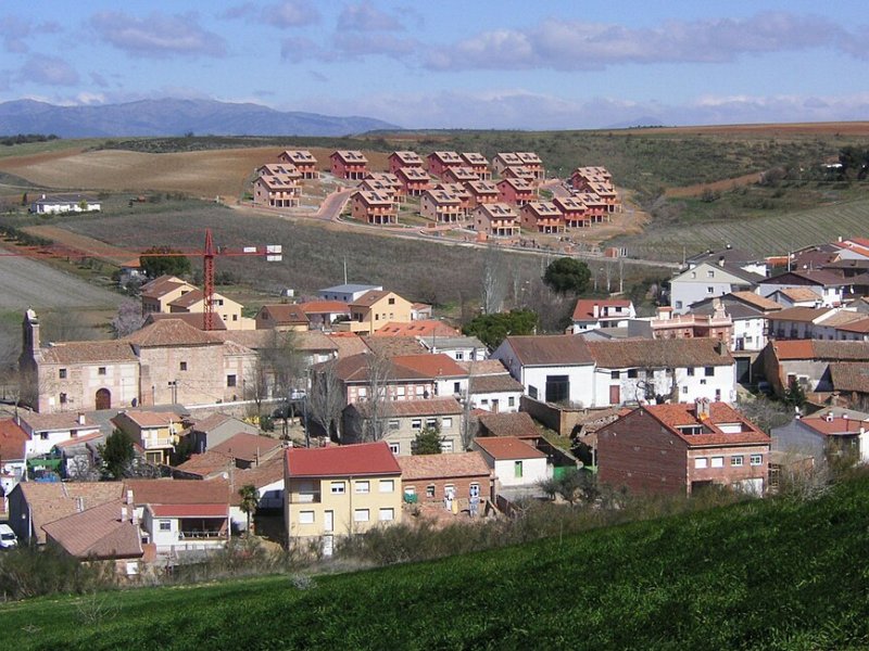 Valdepiélagos