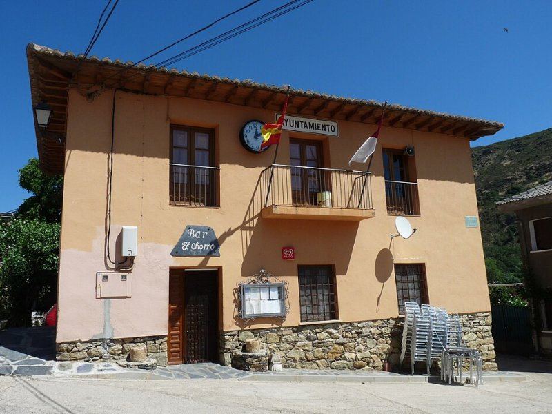 Imagen de Valdesotos - Ciudad con cartelera teatral