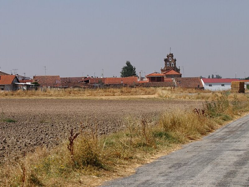 Imagen de Valdunciel - Ciudad con cartelera teatral