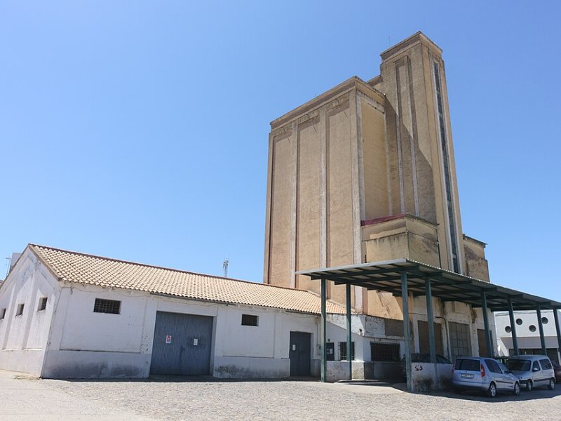 Valencia del Ventoso