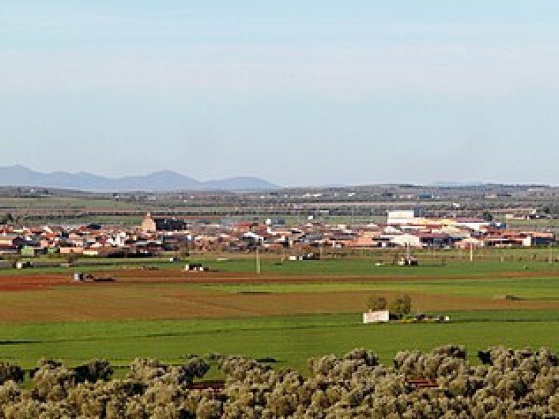 Valenzuela de Calatrava