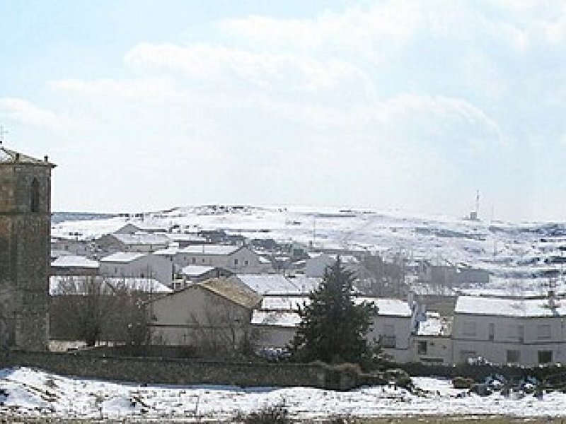 Imagen de Valeras, Las - Ciudad con cartelera teatral