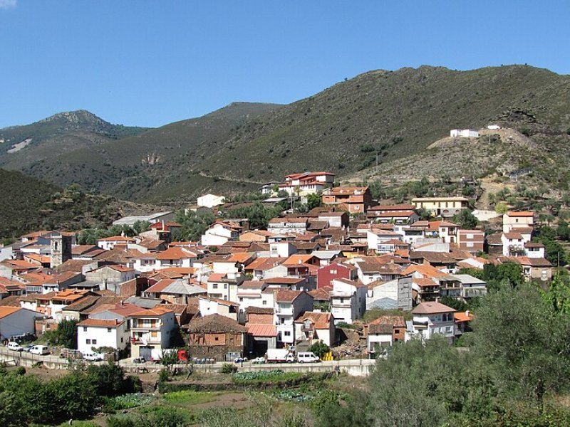 Imagen de Valero - Ciudad con cartelera teatral
