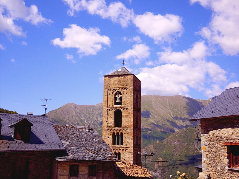 Vall de Boí, La
