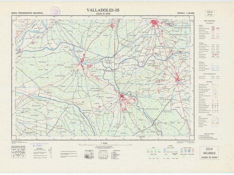 Imagen de VALLADOLID - LAGUNA DE DUERO - Ciudad con cartelera teatral