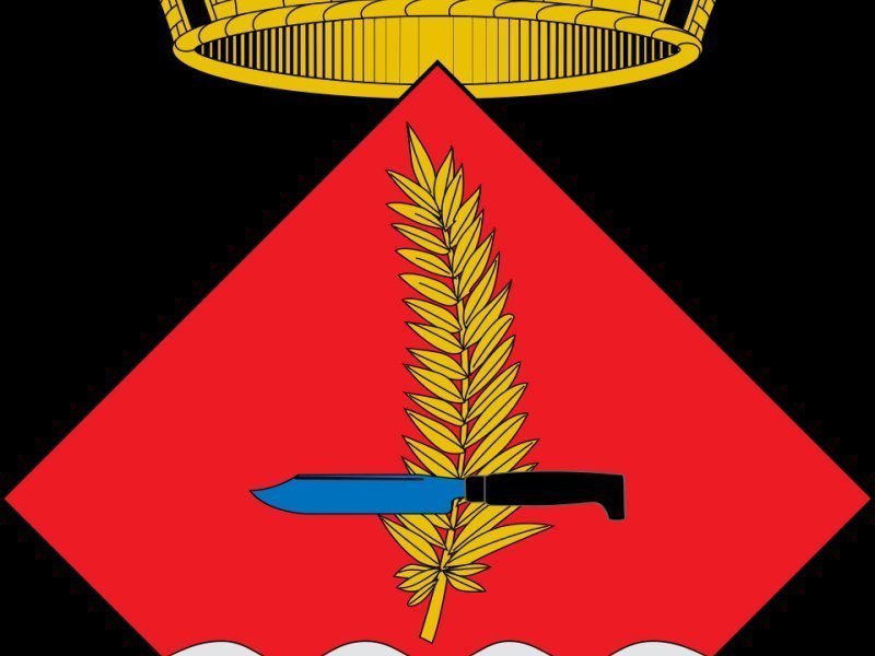 Imagen de Vallbona d'Anoia - Ciudad con cartelera teatral