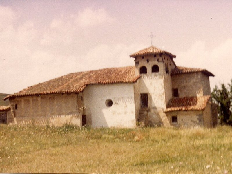 Imagen de Valle de Oca - Ciudad con cartelera teatral