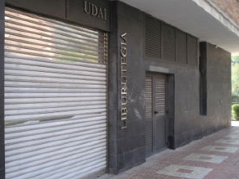 Valle de Trápaga-Trapagaran