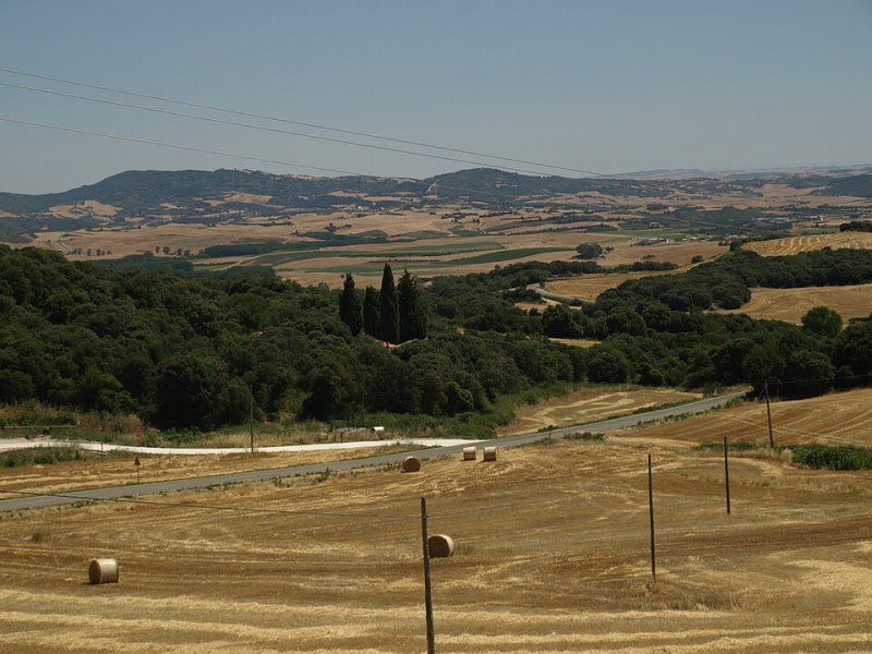Imagen de Valle de Yerri/Deierri - Ciudad con cartelera teatral