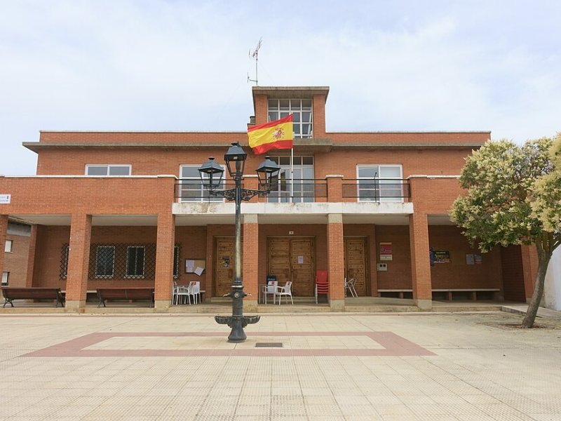 Imagen de Valle del Retortillo - Ciudad con cartelera teatral