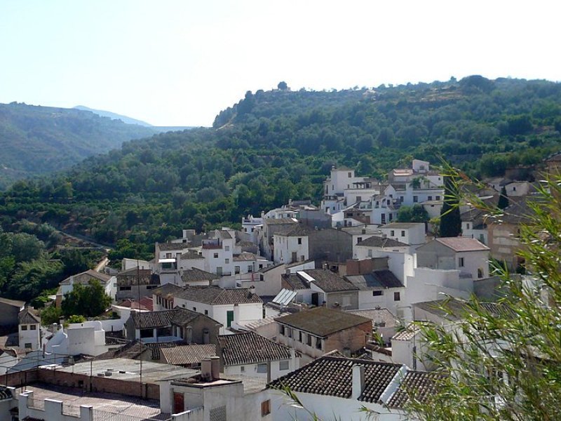 Imagen de Valle, El - Ciudad con cartelera teatral