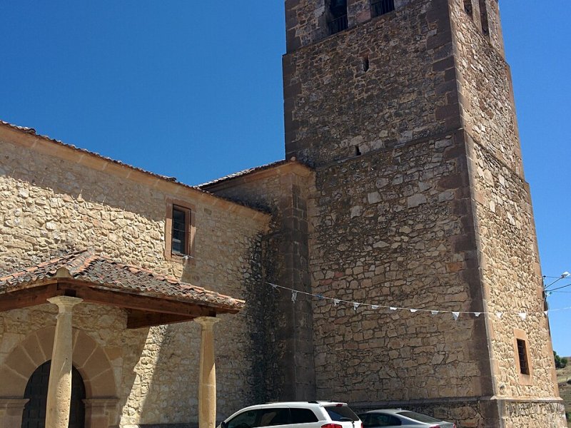 Valleruela de Sepúlveda