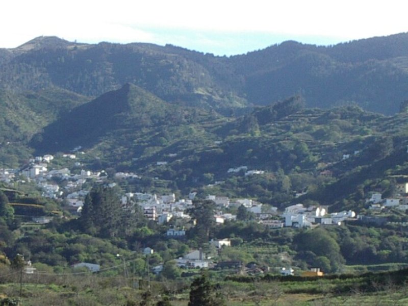 Valleseco