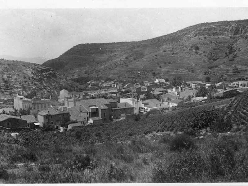 Imagen de Vallirana - Ciudad con cartelera teatral