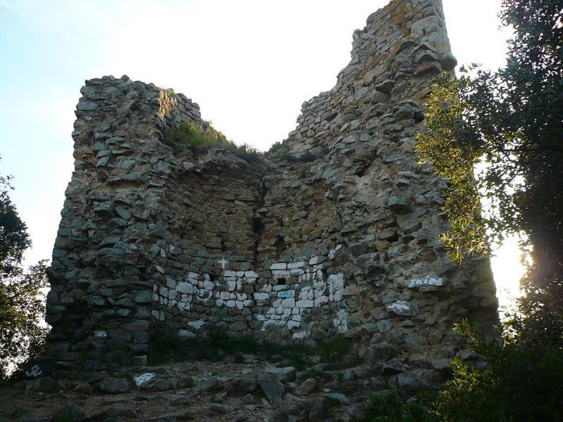 Imagen de Vallromanes - Ciudad con cartelera teatral