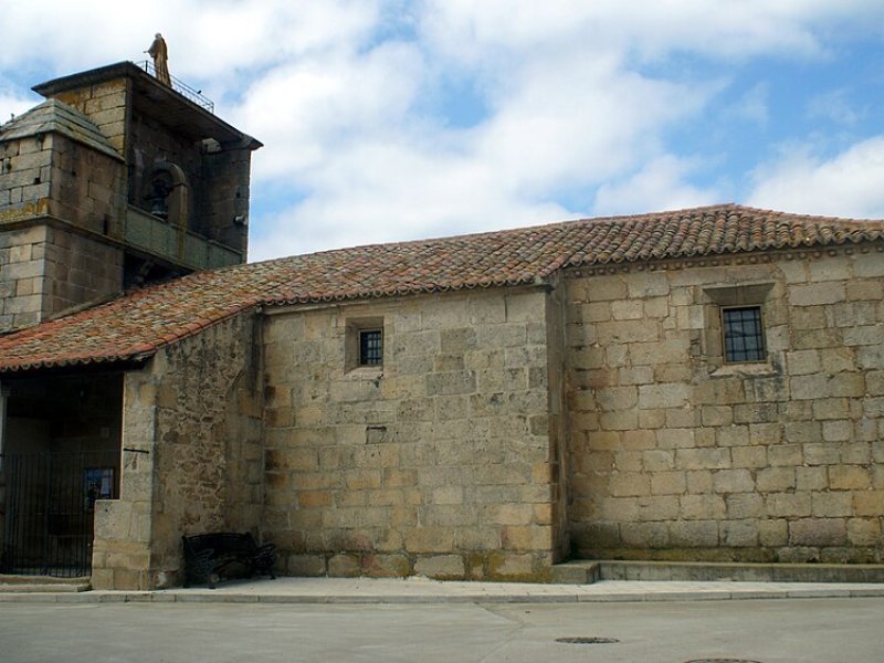 Imagen de Valsalabroso - Ciudad con cartelera teatral