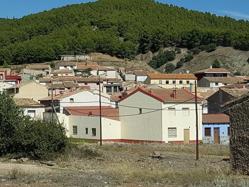 Imagen de Valtorres - Ciudad con cartelera teatral