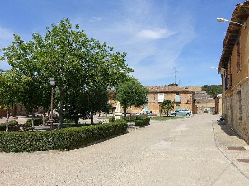 Valverde de Campos