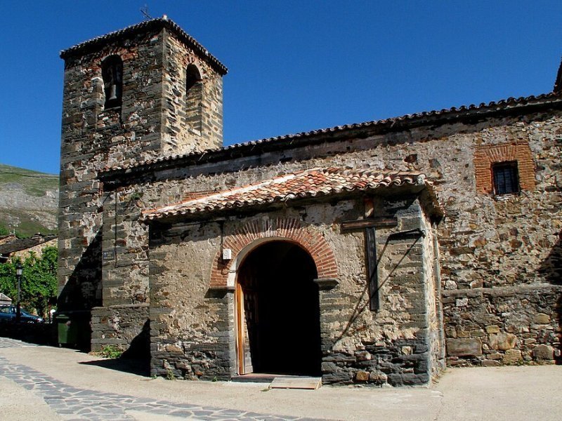 Imagen de Valverde de los Arroyos - Ciudad con cartelera teatral