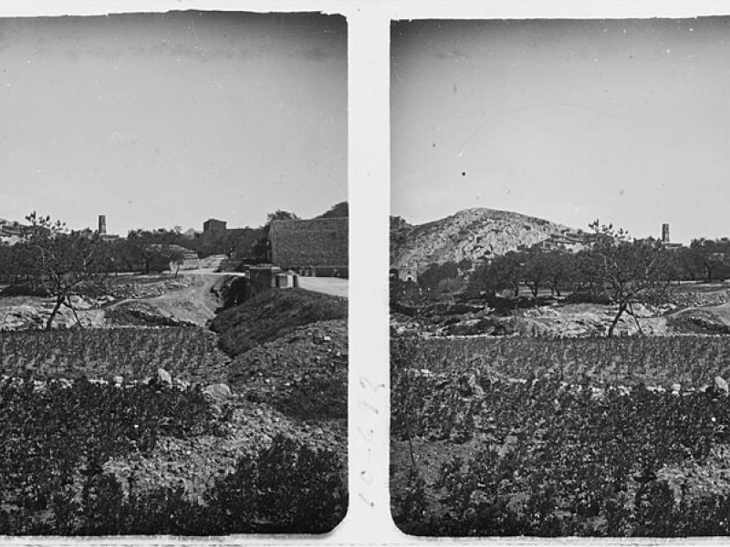 Vandellòs i l'Hospitalet de l'Infant