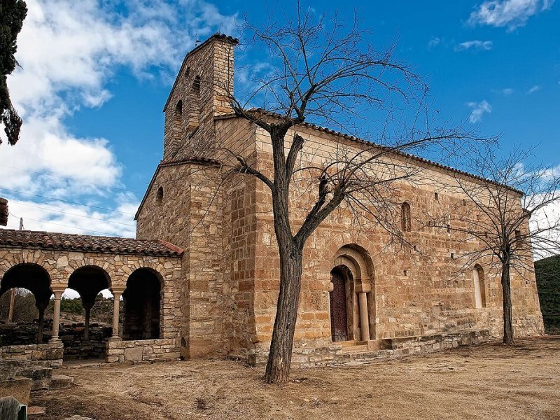 Imagen de Veciana - Ciudad con cartelera teatral