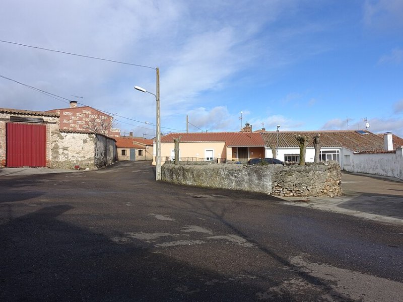 Imagen de Vecinos - Ciudad con cartelera teatral