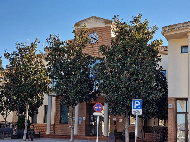 Imagen de Vegas del Genil - Ciudad con cartelera teatral