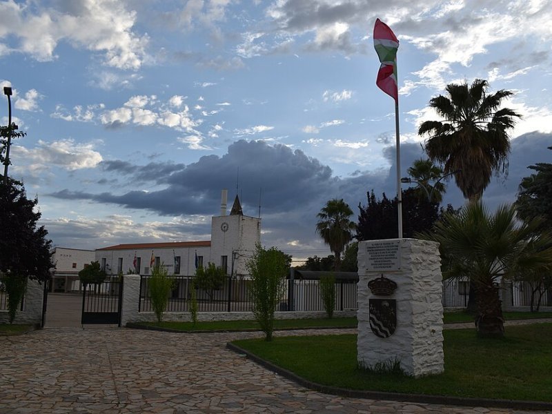 Imagen de Vegaviana - Ciudad con cartelera teatral