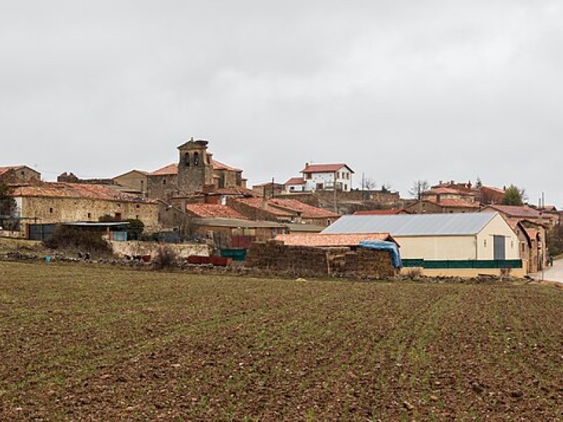 Velilla de la Sierra