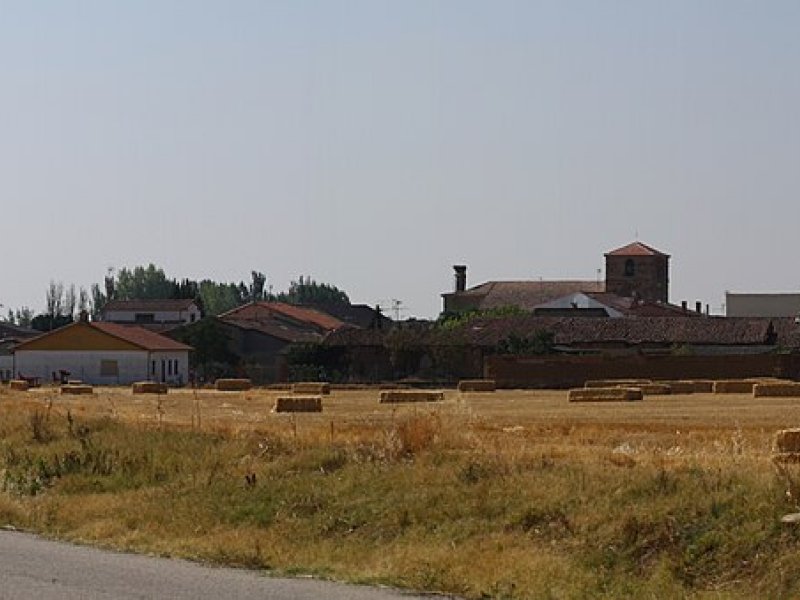 Imagen de Vellés, La - Ciudad con cartelera teatral