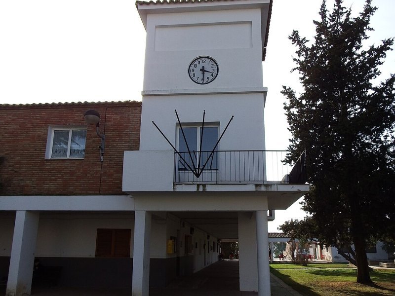 Imagen de Vencillón - Ciudad con cartelera teatral