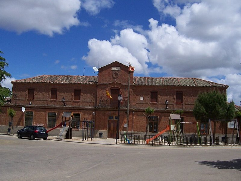 Ventosa de la Cuesta