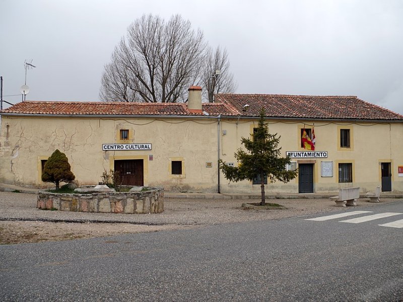 Ventosilla y Tejadilla