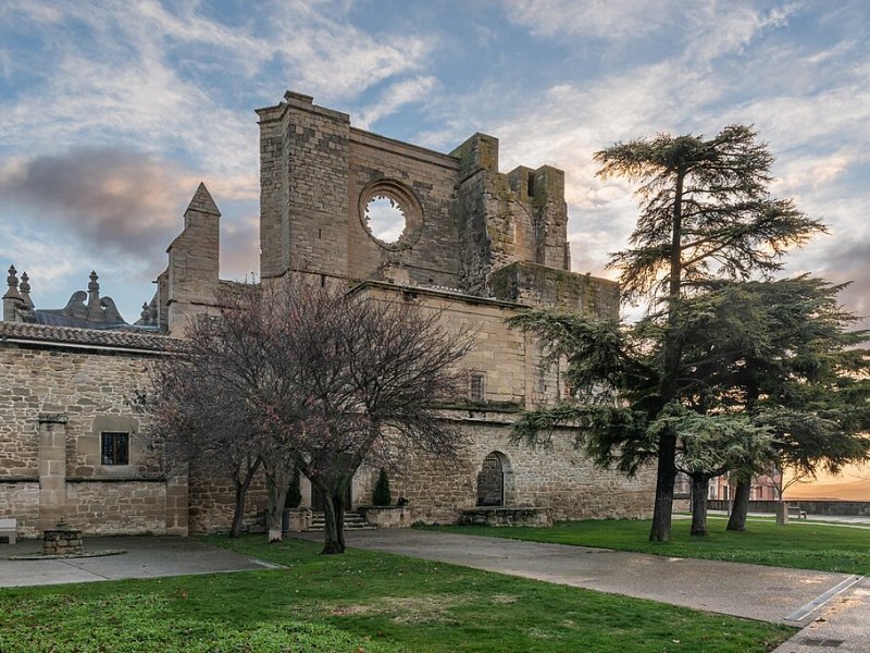 Imagen de Viana de Jadraque - Ciudad con cartelera teatral