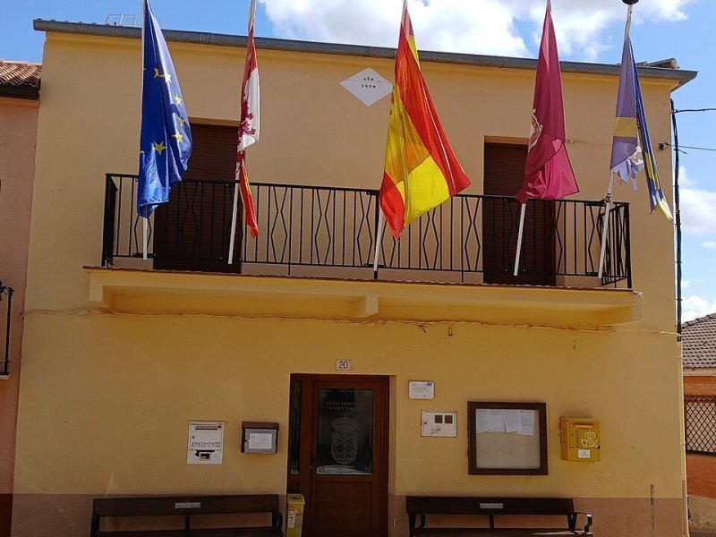 Imagen de Vid y Barrios, La - Ciudad con cartelera teatral