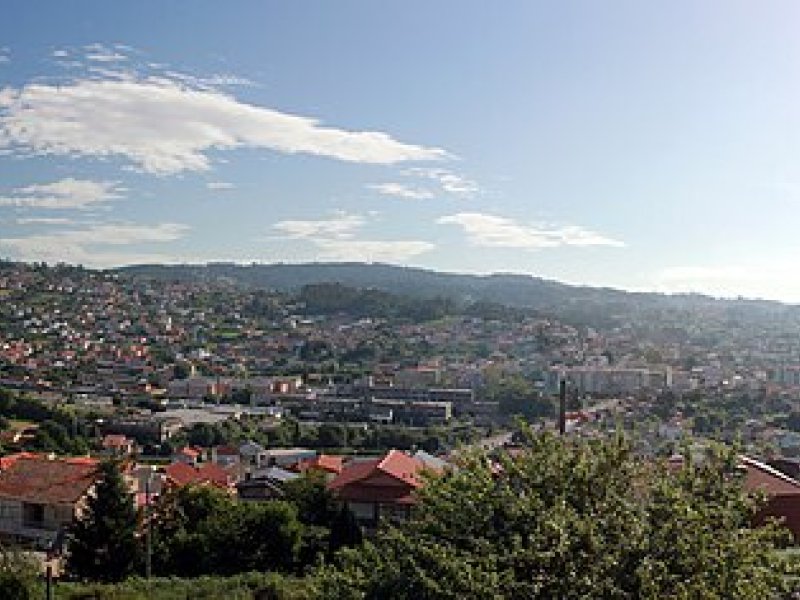 Imagen de VIGO (PONTEVEDRA) - Ciudad con cartelera teatral
