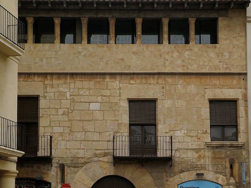 Imagen de Vilafranca del Penedès - Ciudad con cartelera teatral