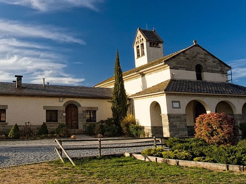 Imagen de Vilalba Sasserra - Ciudad con cartelera teatral